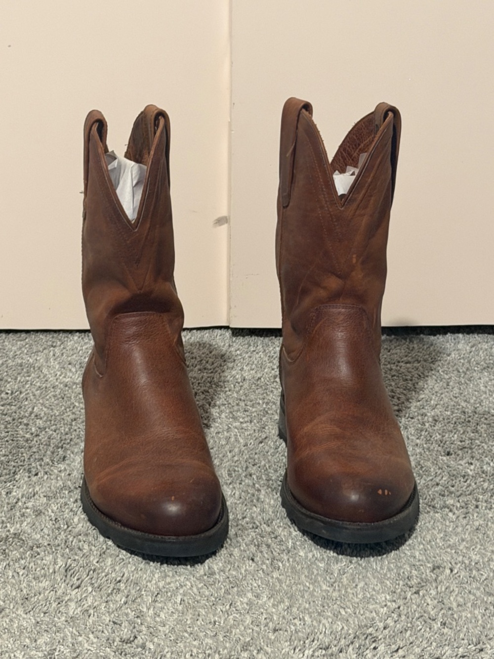 Tecovas Ranch Boot - Picture 3 of 5